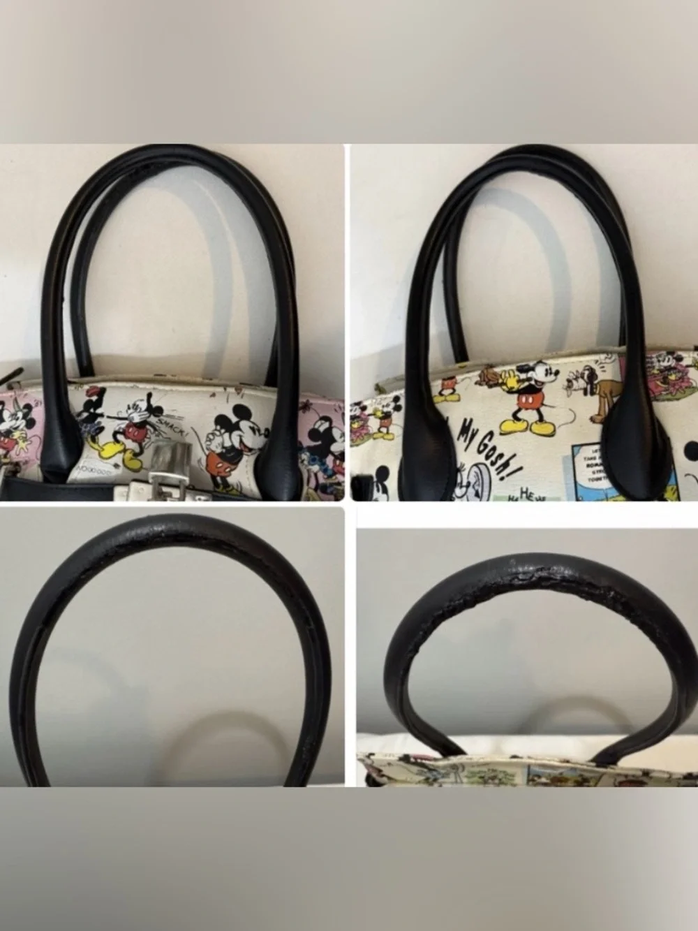 Disney vintage mickey